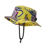パタゴニア(patagonia) Girl’s Trim Brim Hat(ガールズ トリム ブリム ハット) 65998 ハット(ジュニア/キッズ/ベビー)