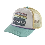パタゴニア(patagonia) Kid’s Interstate Hat(インターステート ハット)キッズ 66010 ハット(ジュニア/キッズ/ベビー)