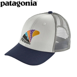 パタゴニア(patagonia) Kid’s Trucker Hat(キッズ トラッカー ハット) 66032 キャップ(ジュニア/キッズ/ベビー)