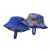パタゴニア(patagonia) Baby’s Sun Bucket Hat(ベビー サン バケツ ハット) 66076 ハット(ジュニア/キッズ/ベビー)