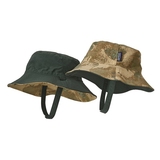 パタゴニア(patagonia) Baby’s Sun Bucket Hat(ベビー サン バケツ ハット) 66076 ハット(ジュニア/キッズ/ベビー)