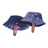 パタゴニア(patagonia) Baby’s Sun Bucket Hat(ベビー サン バケツ ハット) 66076 ハット(ジュニア/キッズ/ベビー)