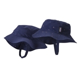 パタゴニア(patagonia) Baby’s Sun Bucket Hat(ベビー サン バケツ ハット) 66076 ハット(ジュニア/キッズ/ベビー)
