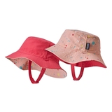 パタゴニア(patagonia) Baby’s Sun Bucket Hat(ベビー サン バケツ ハット) 66076 ハット(ジュニア/キッズ/ベビー)