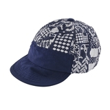 パタゴニア(patagonia) Baby’s Baggies Cap(ベビー バギーズ キャップ) 66086 キャップ(ジュニア/キッズ/ベビー)
