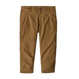 パタゴニア(patagonia) M’s Venga Rock Knickers(メンズ ベンガ ロック ニッカーズ) 83091 ハーフ･ショートパンツ(メンズ)