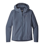 パタゴニア(patagonia) M’s R1 TechFace Hoody(メンズ R1 テックフェイス フーディ) 83575 ソフトシェルジャケット(メンズ)