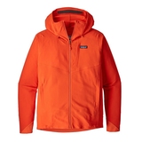 パタゴニア(patagonia) M’s R1 TechFace Hoody(メンズ R1 テックフェイス フーディ) 83575 ソフトシェルジャケット(メンズ)