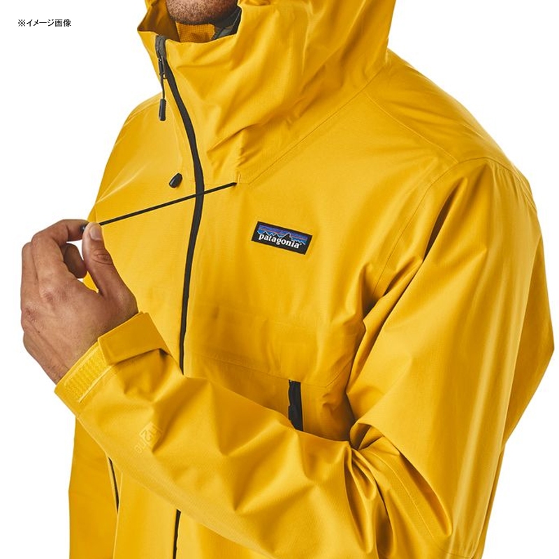 パタゴニア(patagonia) M's Cloud Ridge Jacket(メンズ クラウド