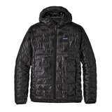 パタゴニア(patagonia) Men’s Micro Puff Hoody(メンズ マイクロ パフ フーディ) 84030 ダウン･中綿ジャケット(メンズ)