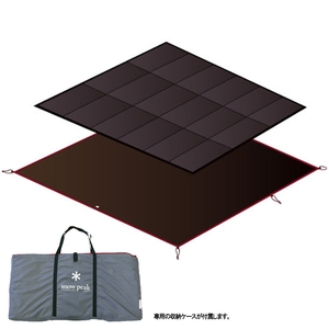 【送料無料】スノーピーク(snow peak) アメニティドーム S マットシートセット S SET-022H 【送料無料】スノーピーク(snow peak) アメニティドーム S マットシートセット S SET-022H