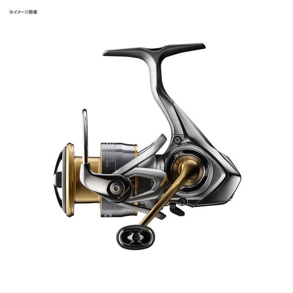 Daiwa FREAMS LT 2000S フリームス