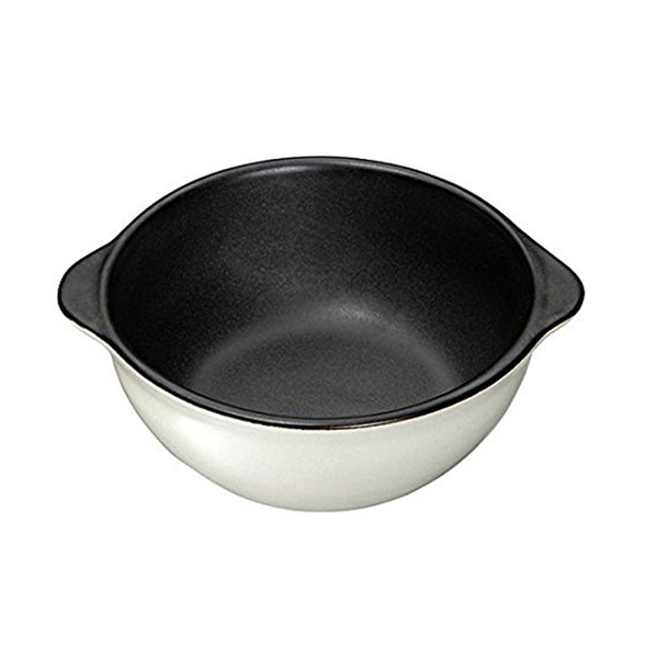 イシガキ産業 chocotto 耐熱スープポット 4112 コレール&陶器製お皿