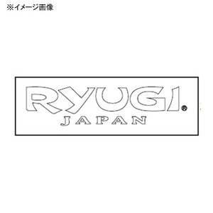 RYUGI（リューギ） RYUGI カッティングステッカー ACS114