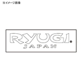 RYUGI(リューギ) RYUGI カッティングステッカー ACS114 ステッカー