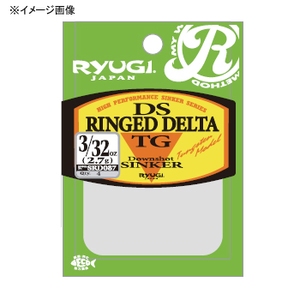RYUGI（リューギ） ＤＳ リングドデルタ ＴＧ ３／６４ｏｚ SRD087