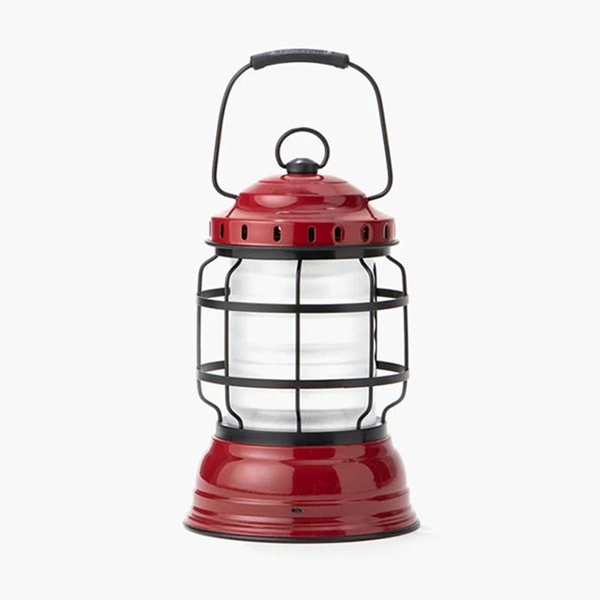 ベアボーンズ リビング(Barebones Living) 【国内正規品】フォレストランタンLED2.0 最大200ルーメン 充電式 20230003004000 電池式