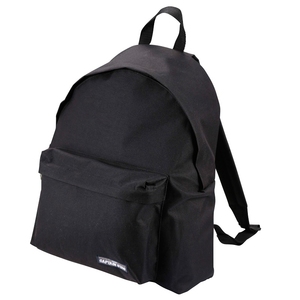 キャプテンスタッグ(CAPTAIN STAG) デイバッグ 15L ブラック UP-2570 キャプテンスタッグ(CAPTAIN STAG) デイバッグ 15L ブラック UP-2570