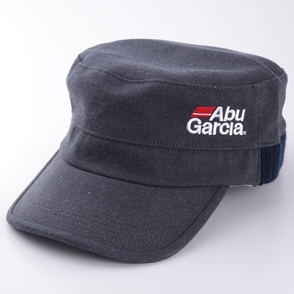 アブガルシア(Abu Garcia) スウェットワークキャップ 1479683 帽子&紫外線対策グッズ