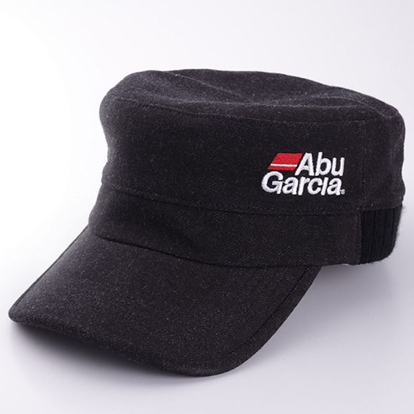 アブガルシア(Abu Garcia) スウェットワークキャップ 1479684 帽子&紫外線対策グッズ