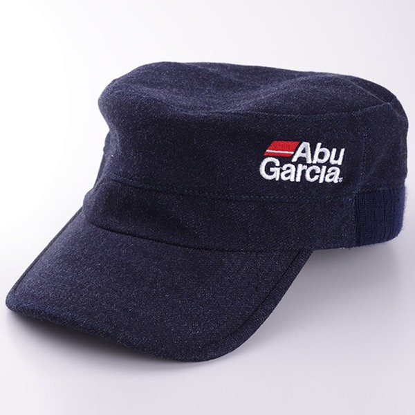 アブガルシア(Abu Garcia) スウェットワークキャップ 1479685 帽子&紫外線対策グッズ