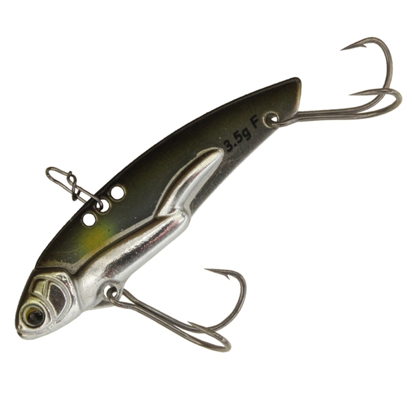 イマカツ(IMAKATSU) ソルティーマッハソニック   メタルバイブレーション