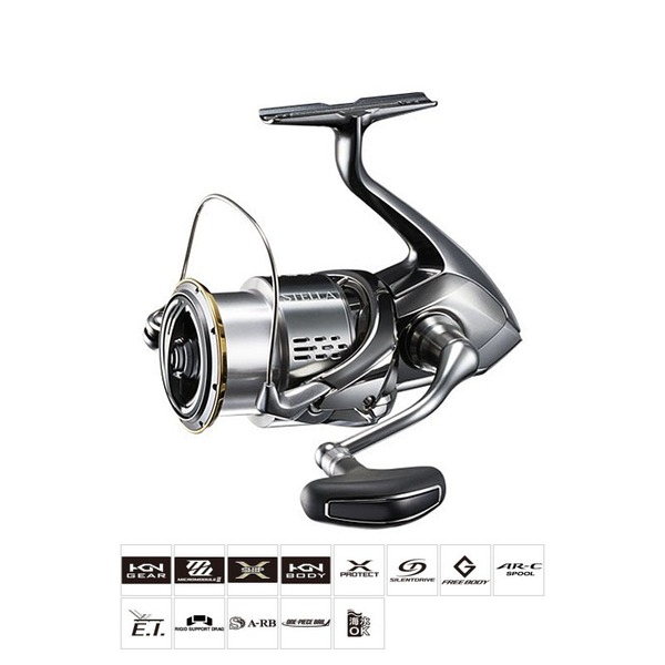 シマノ SHIMANO 18ステラ 4000MHG