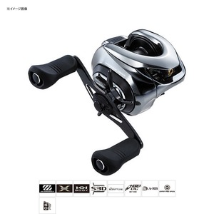 シマノ(SHIMANO) 18 アンタレス DC MD XG 左 038753｜アウトドア用品