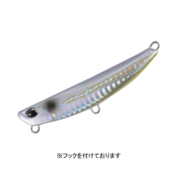 デュオ(DUO) ビーチウォーカー フリッパー Z   ジグミノー･メタル系(サーフ用)