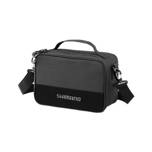シマノ(SHIMANO) PC-029R リールポーチ 565877 リールケース､バッグ