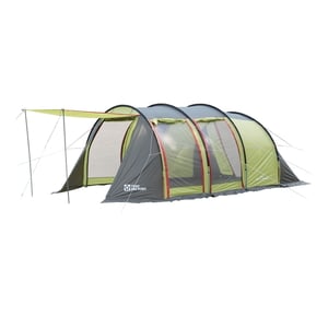 TENT FACTORY(テントファクトリー) フォーシーズン トンネル 2ルームテント L TF-4STU2-NL