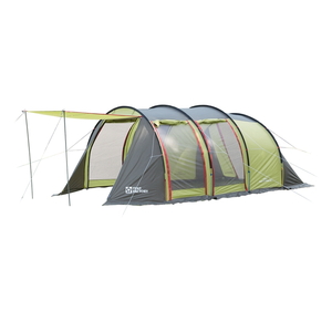 TENT FACTORY(テントファクトリー) フォーシーズン トンネル 2ルームテント L TF-4STU2-NL ツールームテント