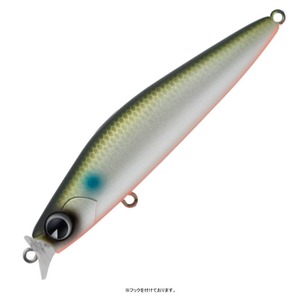 リップレスミノー シーバス用ルアー ルアー｜アウトドア用品・釣り具