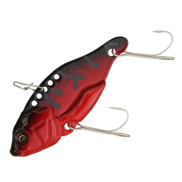 イマカツ(IMAKATSU) チタンバイブ   メタルバイブレーション