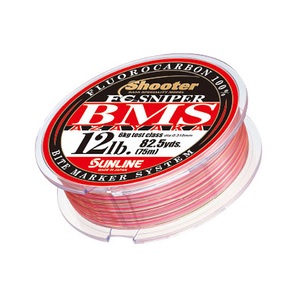 サンライン(SUNLINE) シューター FCスナイパー BMS AZAYAKA 300m  