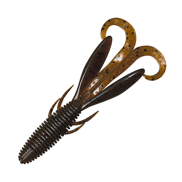 ダイワ(Daiwa) スティーズ ホグ 07430571 ホッグ･クローワーム