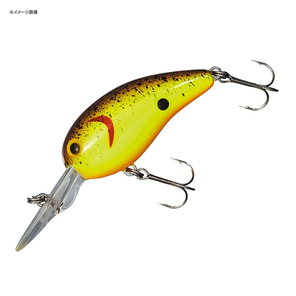 ダイワ(Daiwa) タイニーピーナッツ SR 07430475 クランクベイト