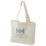 HELLY HANSEN(ヘリーハンセン) LOGO TOTE(ロゴトート) HY91733 トートバッグ