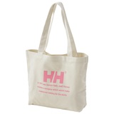 HELLY HANSEN(ヘリーハンセン) LOGO TOTE(ロゴトート) HY91733 トートバッグ