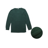 grn(ジーアールエヌ) L/S TEE GPF105 長袖Tシャツ(メンズ)