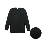 grn(ジーアールエヌ) L/S TEE GPF106 長袖Tシャツ(メンズ)