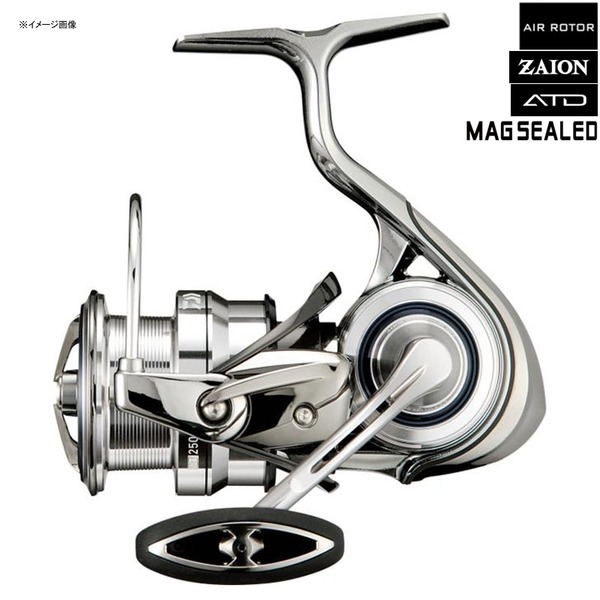 ダイワ(Daiwa) 18EXIST(イグジスト) FC LT2500S-C 00055714 2000～2500番