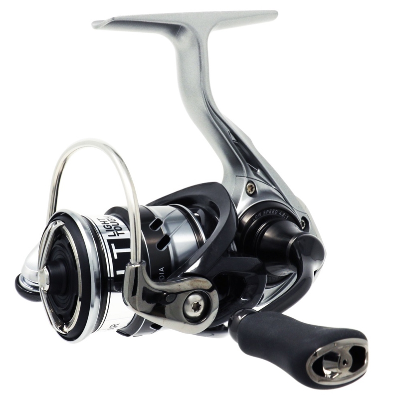 ダイワ(Daiwa) 18カルディア LT 1000S-P 00056035|アウトドア用品・釣り具通販はナチュラム ダイワ(Daiwa) 18カルディア LT 1000S-P 00056035|アウトドア用品・釣り具通販はナチュラム