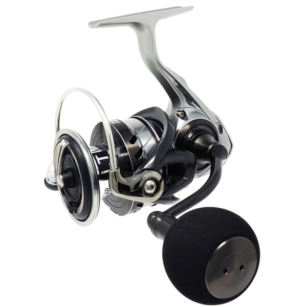 ダイワ(Daiwa) 18カルディア LT 5000D-CXH 00056044 4000～5000番