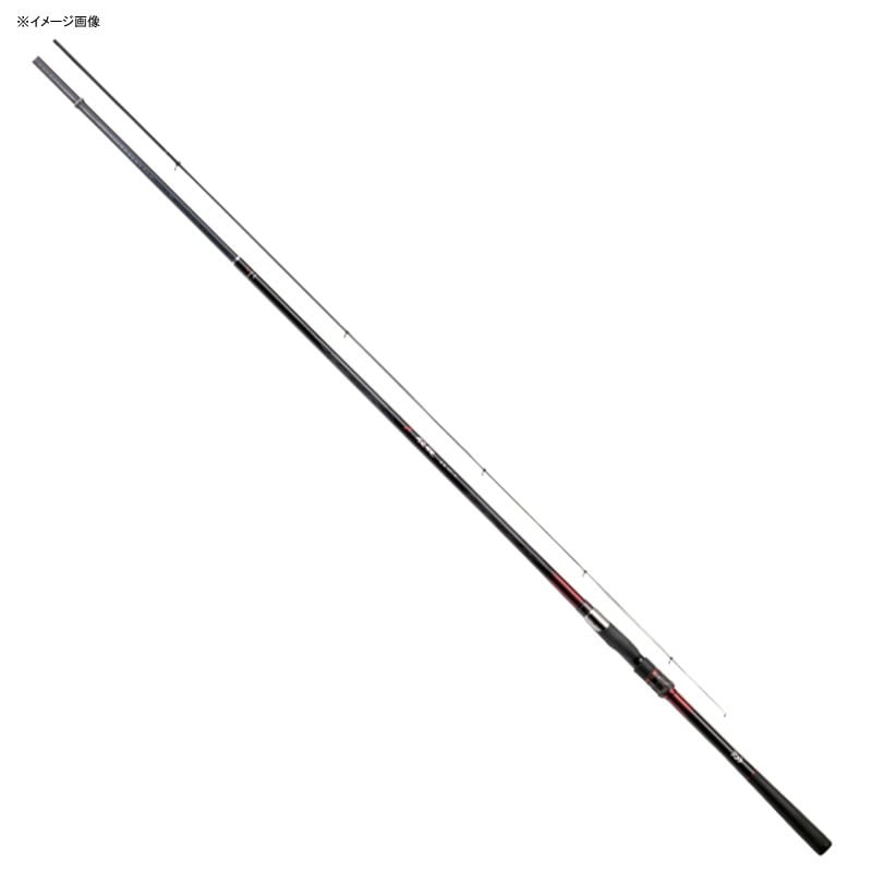ダイワ(Daiwa) 銀狼唯牙 AGS 1.2号-57 06575995|アウトドア用品・釣り