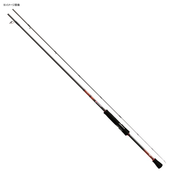 別倉庫からの配送 ダイワ DAIWA シルバーウルフ 76ML-S SILVER WOLF
