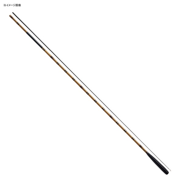 ダイワ(Daiwa) 月光 柔 11 06112311 へら鯉竿