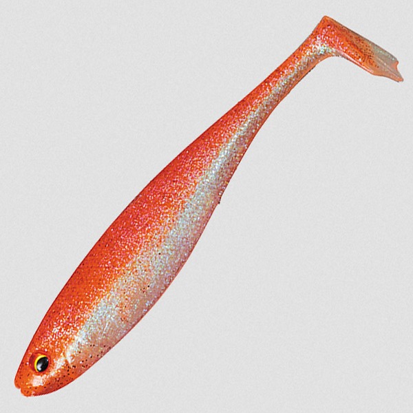 ダイワ(Daiwa) HRF モンスターシャッド 07420285 シャッド