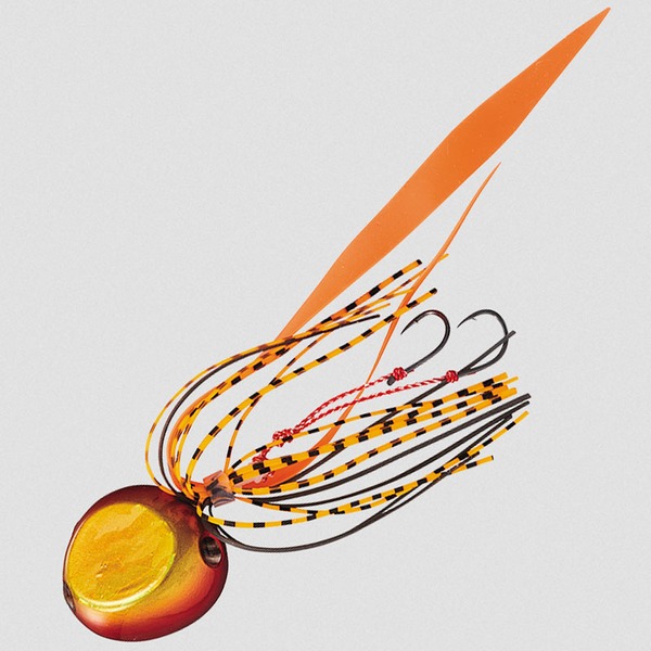 ダイワ(Daiwa) 紅牙 ベイラバー フリー α 07460112 タイラバ