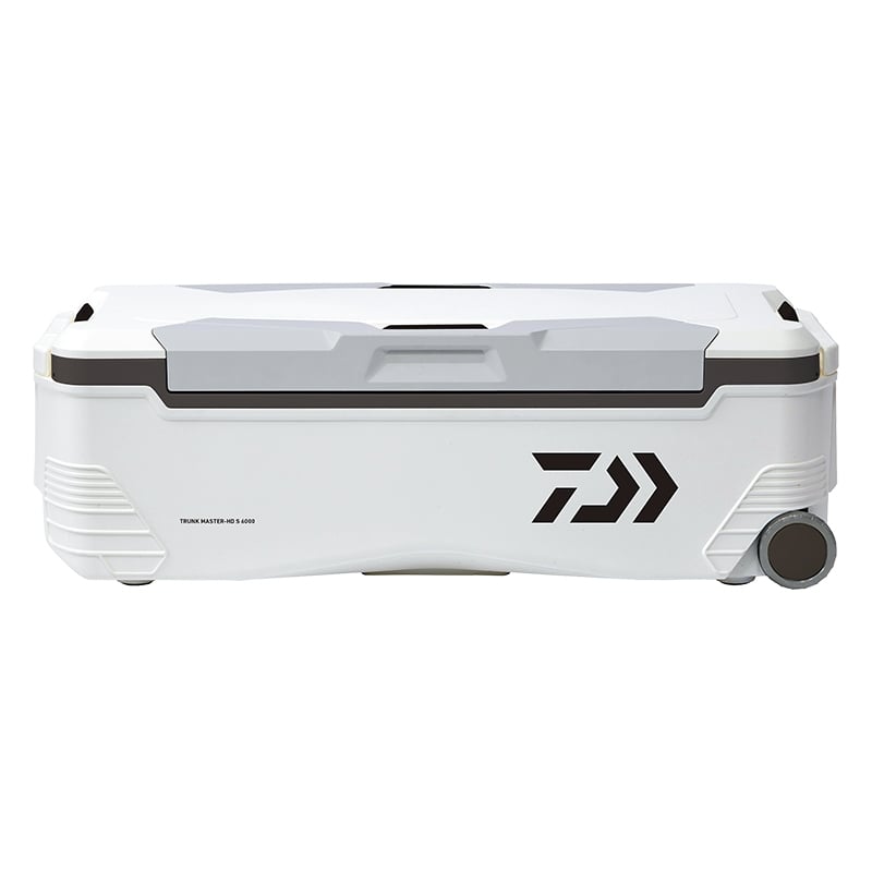 生産完了商品 DAIWA(釣り) ダイワ (Daiwa) トランクマスターHD2 S